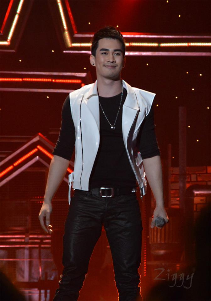 อาทิตย์นี้คุณอยากให้ใครตกรอบ The star 9 มากที่สุด