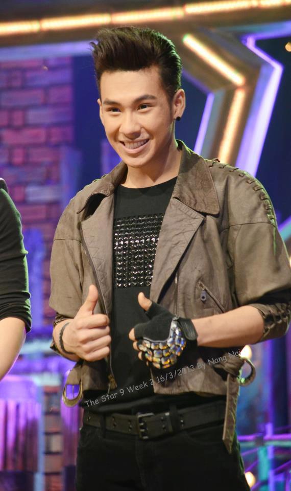 อาทิตย์นี้คุณอยากให้ใครตกรอบ The star 9 มากที่สุด