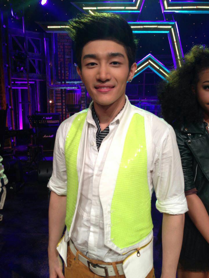 อาทิตย์นี้คุณอยากให้ใครตกรอบ The star 9 มากที่สุด