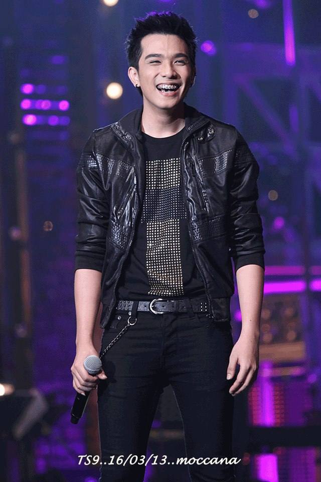 อาทิตย์นี้คุณอยากให้ใครตกรอบ The star 9 มากที่สุด