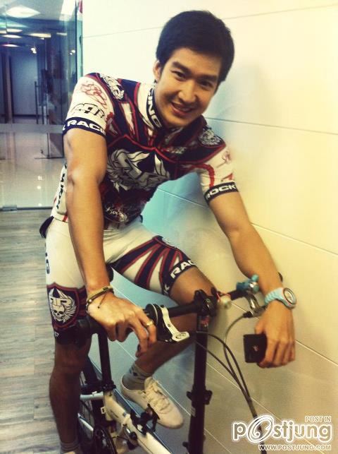 ฟินๆกับ อ.ทินกร เมื่อคืน