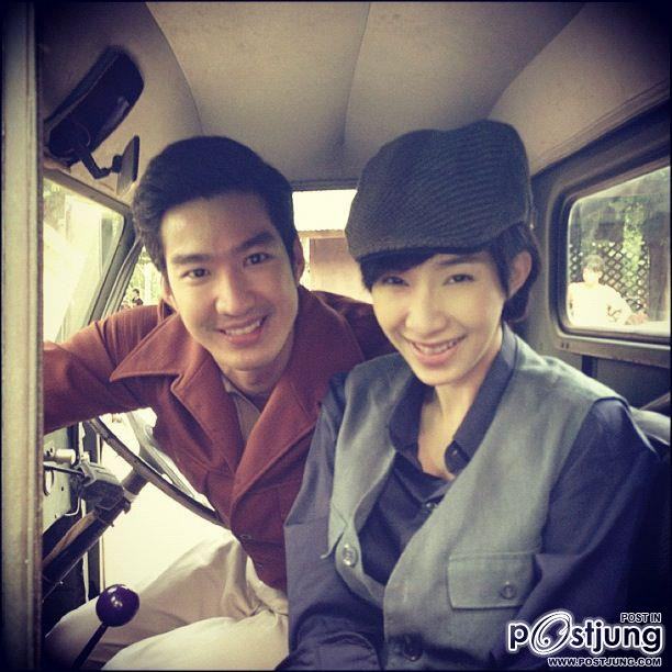 ฟินๆกับ อ.ทินกร เมื่อคืน