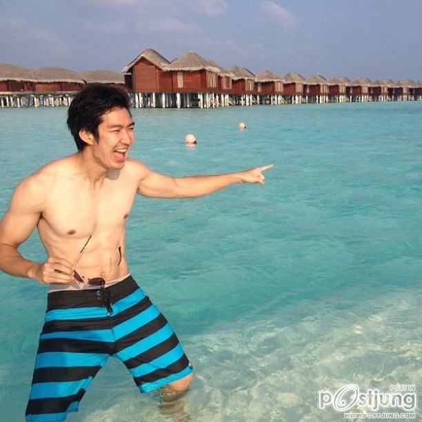 ฟินๆกับ อ.ทินกร เมื่อคืน