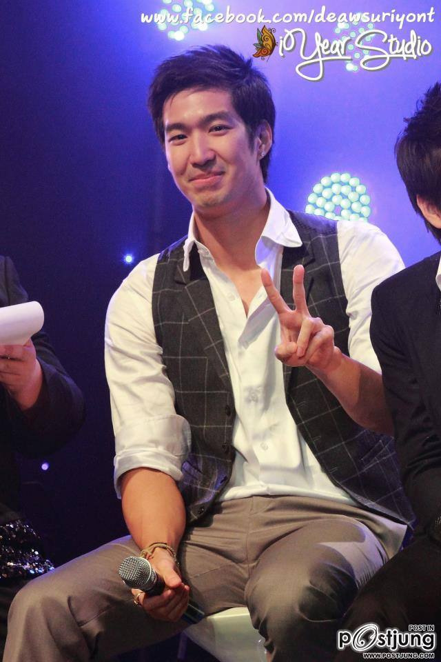 ฟินๆกับ อ.ทินกร เมื่อคืน