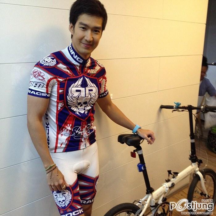 ฟินๆกับ อ.ทินกร เมื่อคืน