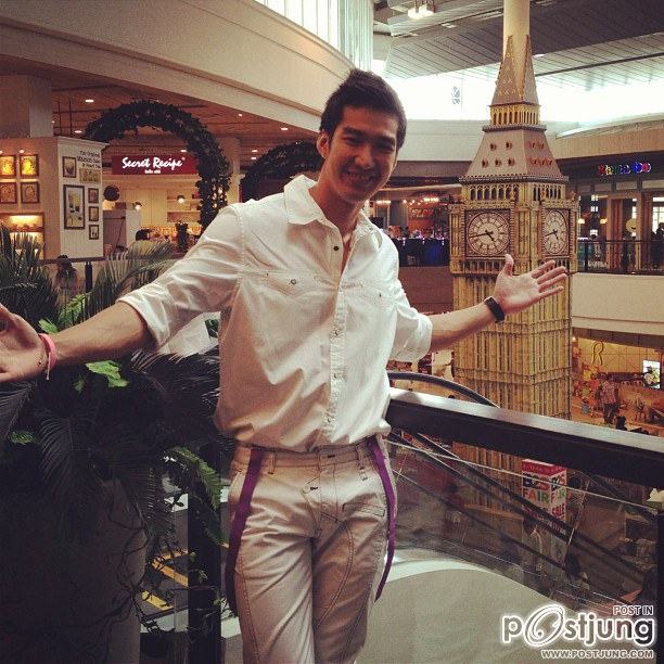 ฟินๆกับ อ.ทินกร เมื่อคืน