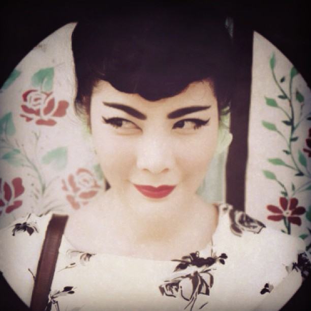 ดาราสาวเซอร์ๆกันหน่อยวันนี้ ^_^