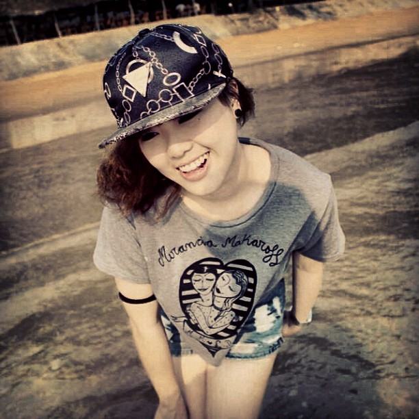 ดาราสาวเซอร์ๆกันหน่อยวันนี้ ^_^