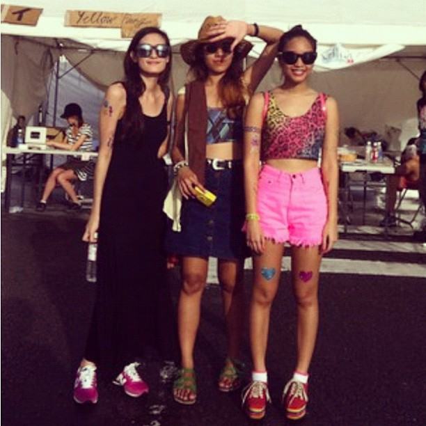 ดาราสาวเซอร์ๆกันหน่อยวันนี้ ^_^