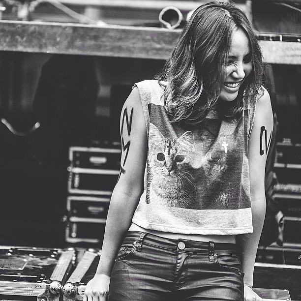 ดาราสาวเซอร์ๆกันหน่อยวันนี้ ^_^