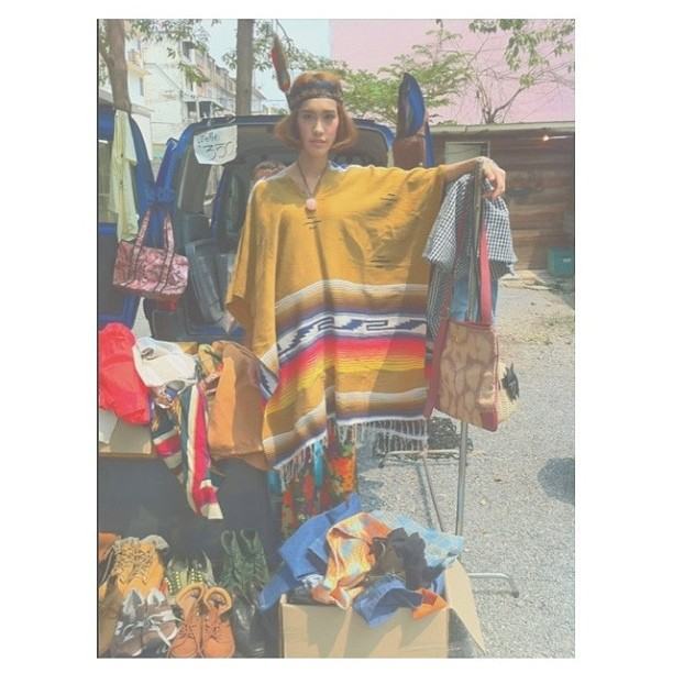 ดาราสาวเซอร์ๆกันหน่อยวันนี้ ^_^