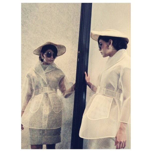 อารยา new IG !!!!