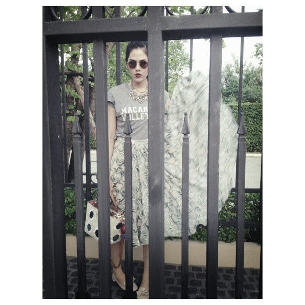 อารยา new IG !!!!