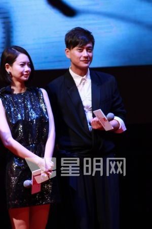 The Four 《少年四大名捕》 (2013)