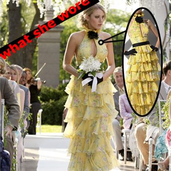 LOVE serena van der woodsen