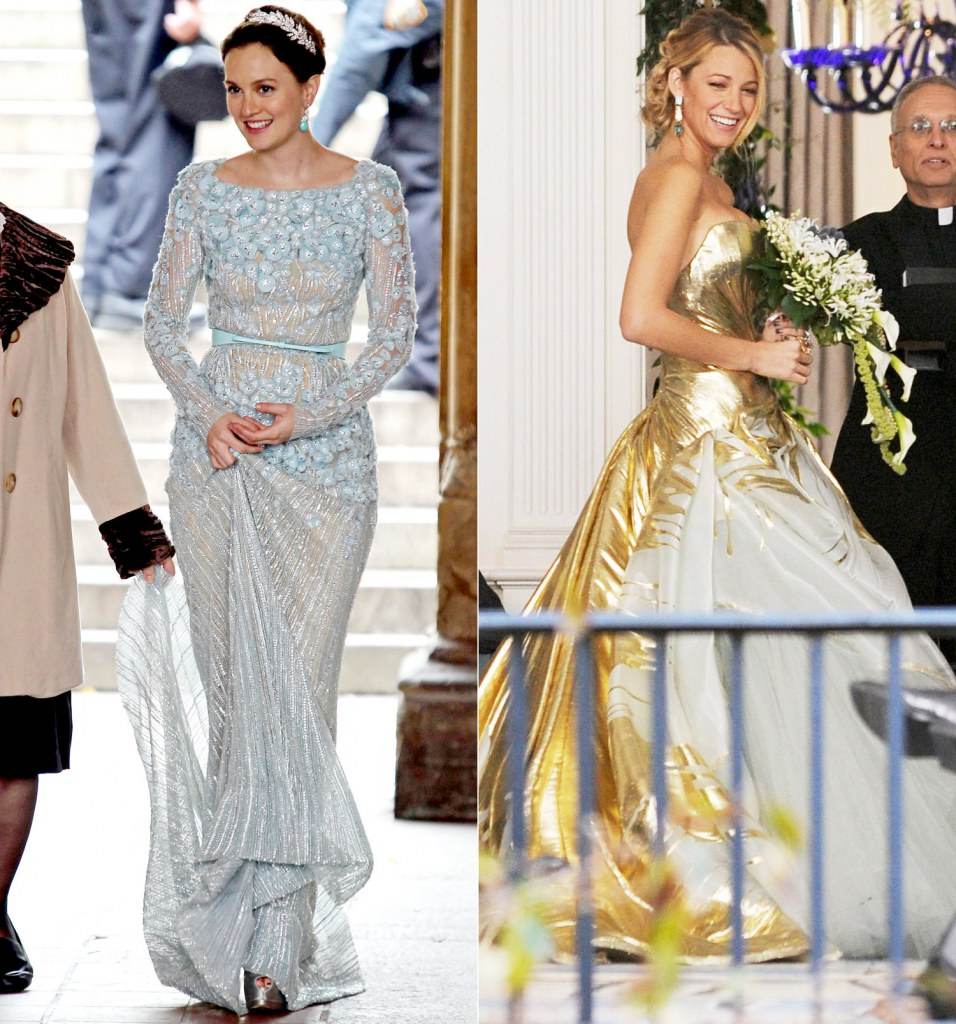 LOVE serena van der woodsen