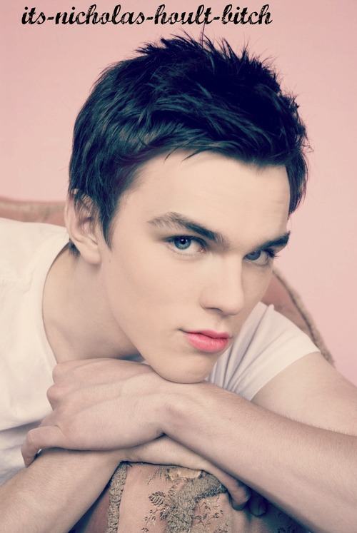 นิโคลัส ฮอลท์