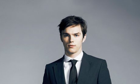 นิโคลัส ฮอลท์