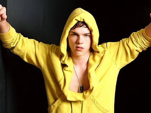 นิโคลัส ฮอลท์