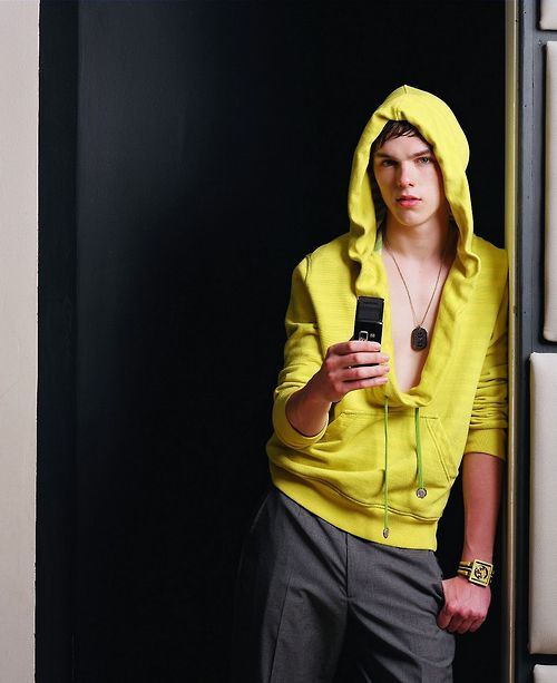 นิโคลัส ฮอลท์