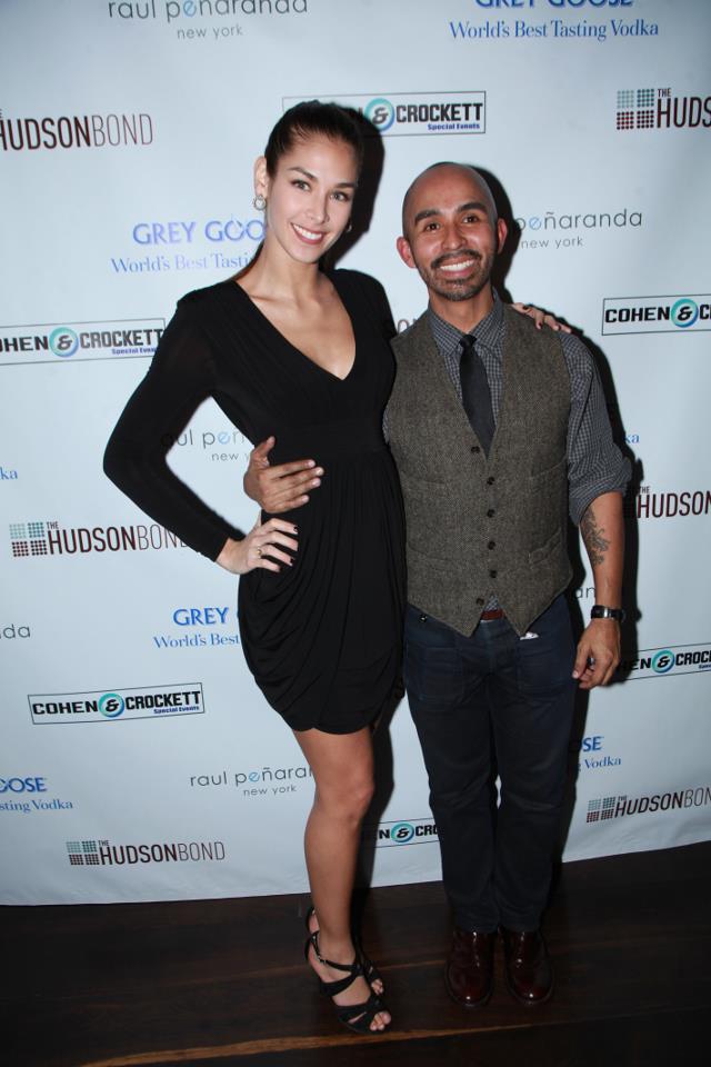 นางงามจักรวาลแสนสวย ดายาน่า เมนโดซ่า ล่าสุด