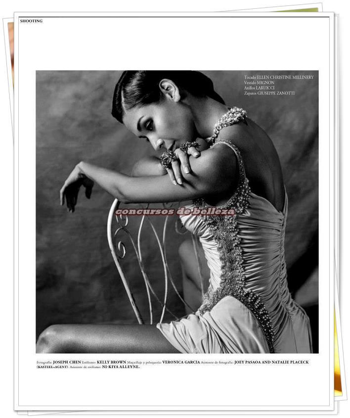 นางงามจักรวาลแสนสวย ดายาน่า เมนโดซ่า ล่าสุด