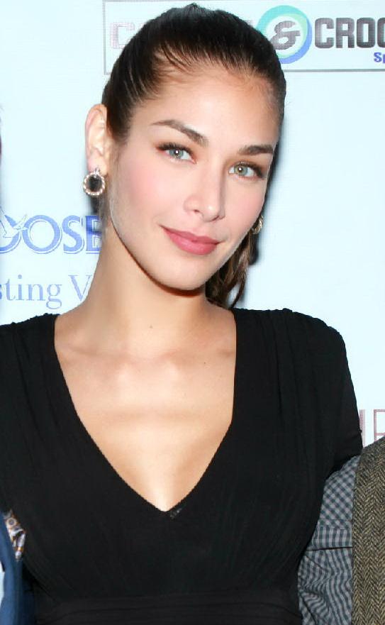 นางงามจักรวาลแสนสวย ดายาน่า เมนโดซ่า ล่าสุด