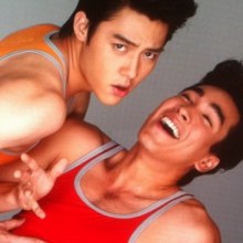 กรี๊ด ! 'หมาก ปริญ' กับ บรรดาหนุ่ม ๆ มีเยอะมากจริง ๆ ดิฉันยอมคะ