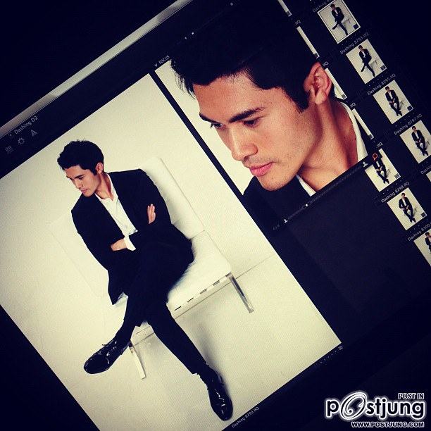 Henry Golding