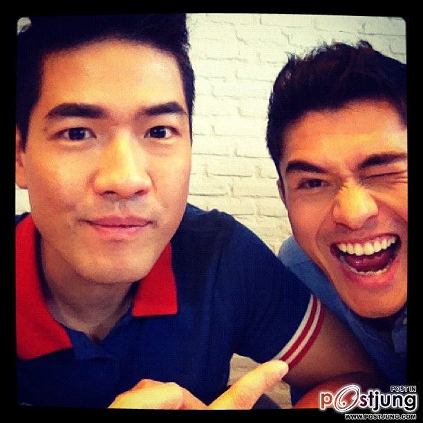 Henry Golding