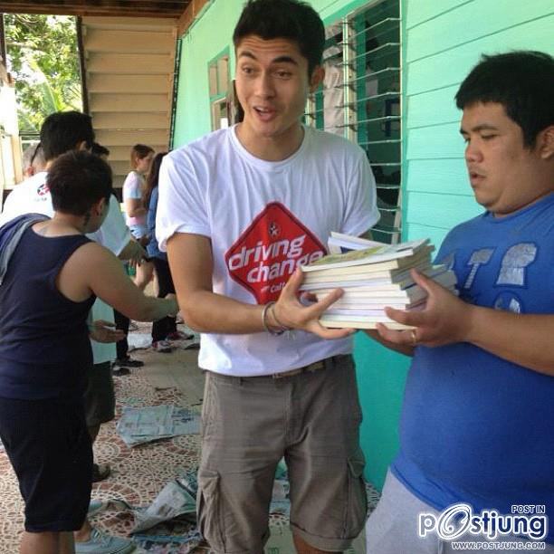 Henry Golding