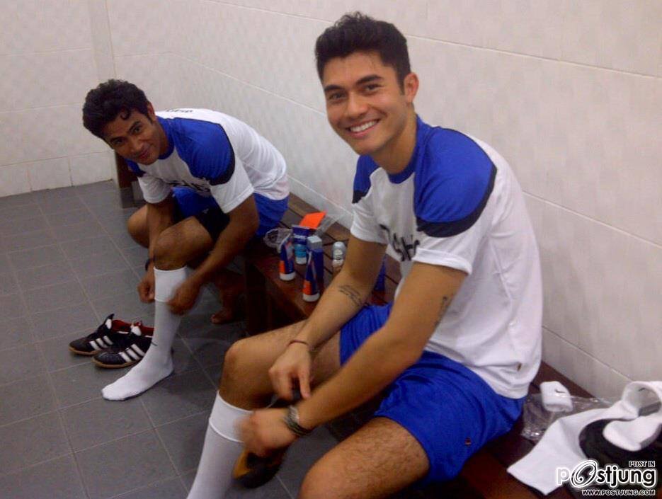 Henry Golding