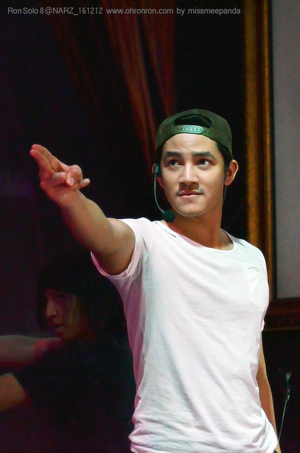 instagram @ron_patarapon (รอน ภัทรภณ)