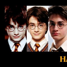 มาดู... พัฒนาการของเหล่านักแสดง Harry Potter
