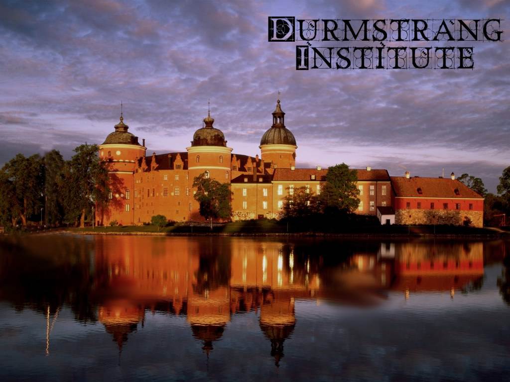 สถาบันเดิร์มสแตรงก์ (Durmstrang Institute)