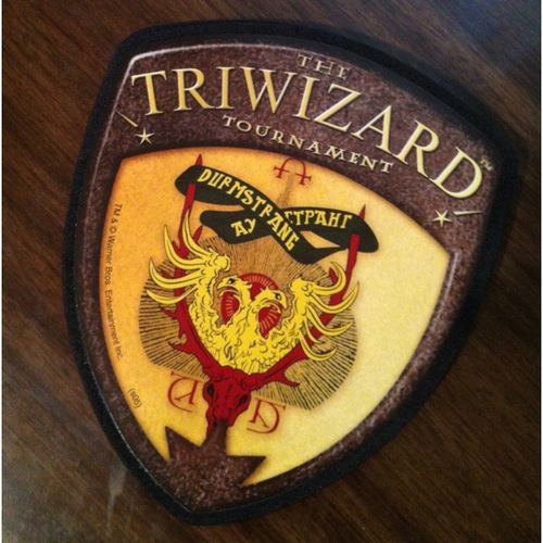 สถาบันเดิร์มสแตรงก์ (Durmstrang Institute)ในแฮร์รี่ พอตเอตร์