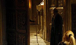 สถาบันเดิร์มสแตรงก์ (Durmstrang Institute)ในแฮร์รี่ พอตเอตร์