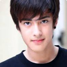 เนตั้น หนุ่มหล่อหน้าใสกิ๊ก เนตั้น รามณรงค์ ฉายา ณเดชน์ 2