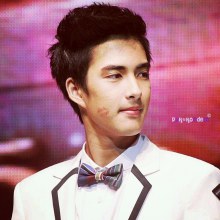 หล่อละลายใจ! เนตั้น แดนอรุณ รามณรงค์ แจ้งเกิดใน บ่วงบาป