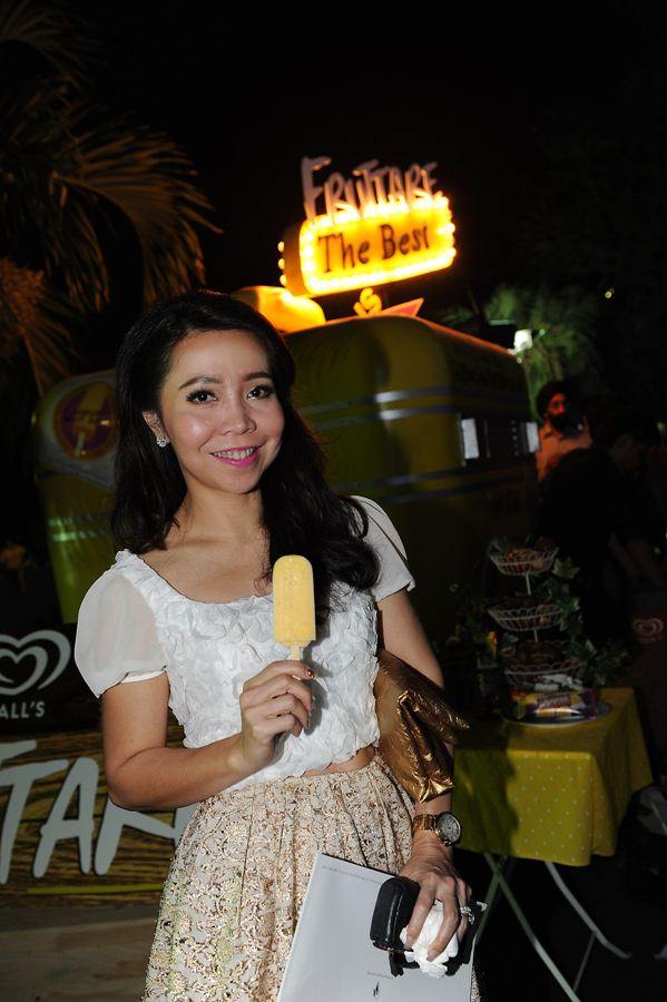 Celeb สุด Chic ร่วมงาน ELLE Fashion Week