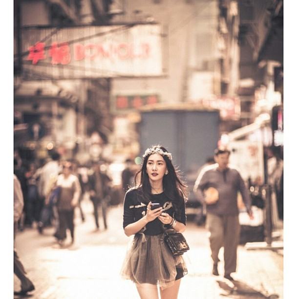 update ig p'nune in hongkong