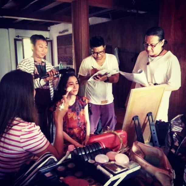 ลำยองโดนรุม