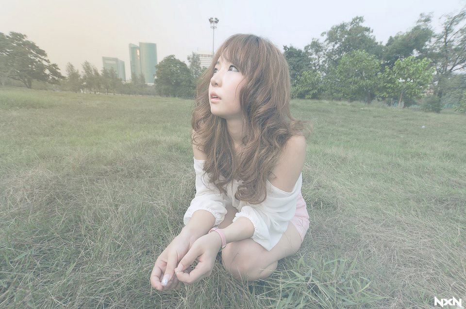 น่ารักปนเซ็กซี่ แบบฉบับเอมมี่ เดวา !