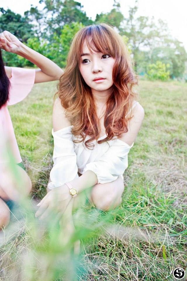 น่ารักปนเซ็กซี่ แบบฉบับเอมมี่ เดวา !