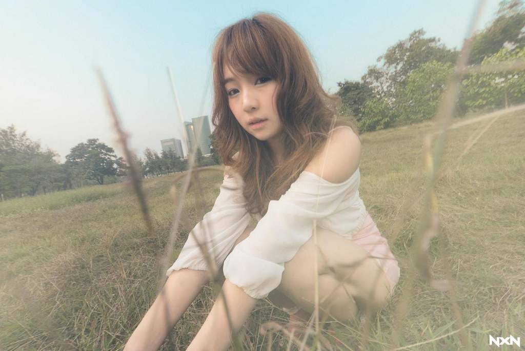 น่ารักปนเซ็กซี่ แบบฉบับเอมมี่ เดวา !