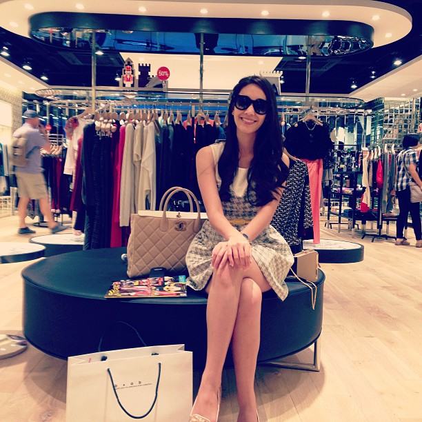 ใบเฟิร์น พิมพ์ชนก กับ มิน พีชญา ใครสวยกว่ากัน