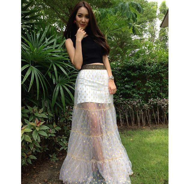 ใบเฟิร์น พิมพ์ชนก กับ มิน พีชญา ใครสวยกว่ากัน