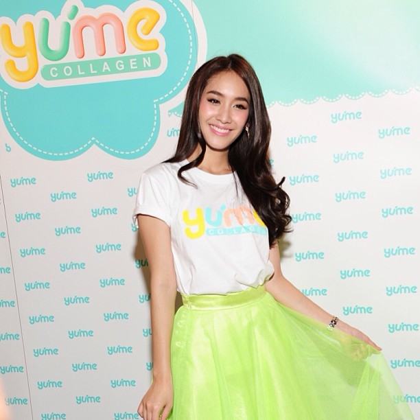 ใบเฟิร์น พิมพ์ชนก กับ มิน พีชญา ใครสวยกว่ากัน