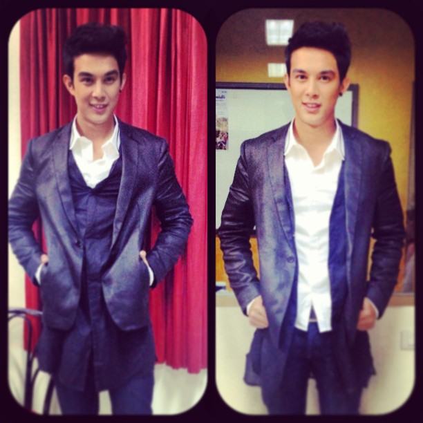 ลูกไม้หลากสี คืนนี้เสนอเป็นตอนจบ ห้ามพลาดน่ะ !!