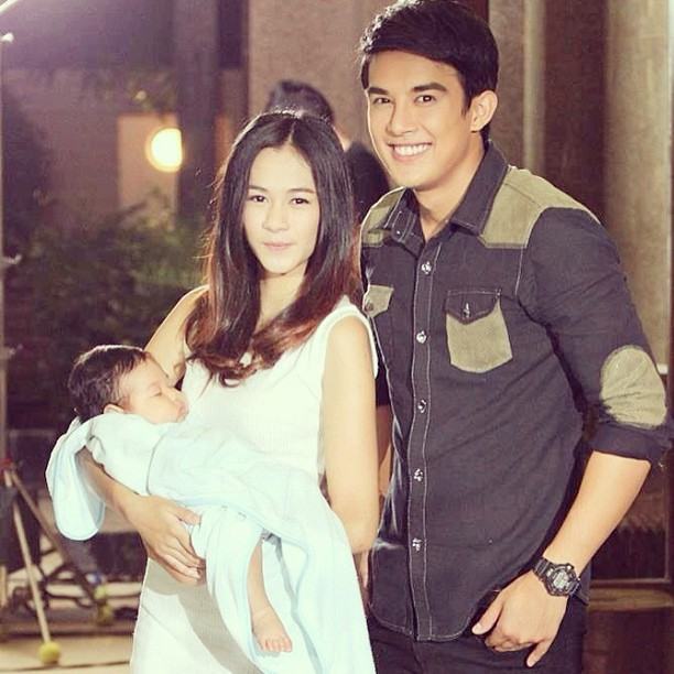 ลูกไม้หลากสี คืนนี้เสนอเป็นตอนจบ ห้ามพลาดน่ะ !!